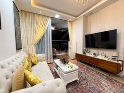 Canberra Residences (D27), Condominium #599501201